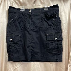 White House Black Market skirt